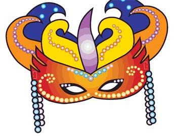 6.Carnaval, cuadernillo de Educación Primaria