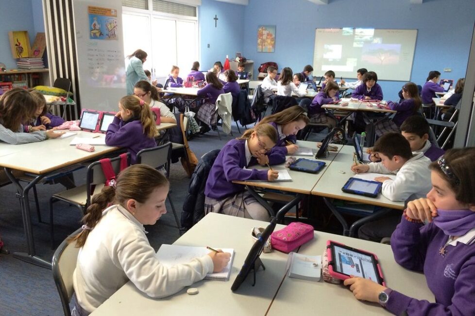 El Ipad Protagoniza La Revolución Táctil 5