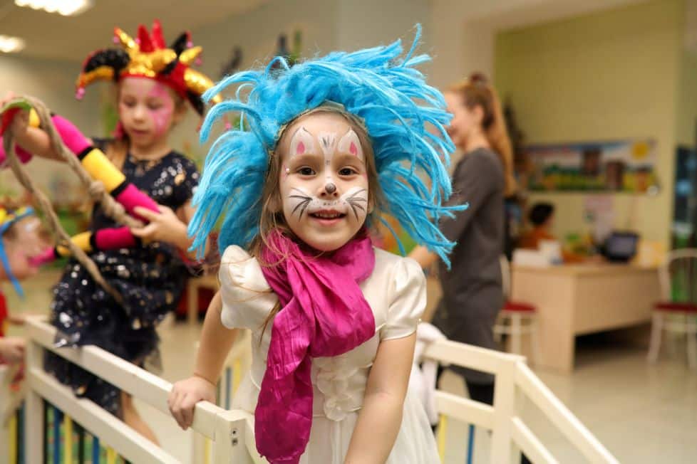 ¿Nos disfrazamos? Recursos para celebrar Carnaval