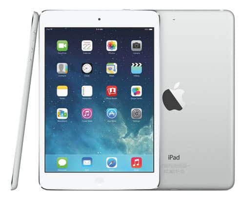 Análisis: Ipad Air, Ideal Para Llevar