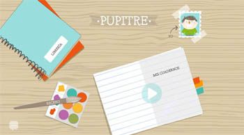 La App Pupitre, Para Windows 8 1