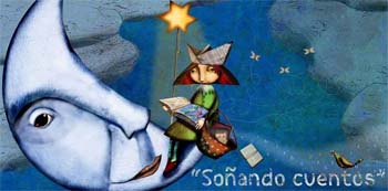 Soñando cuentos 