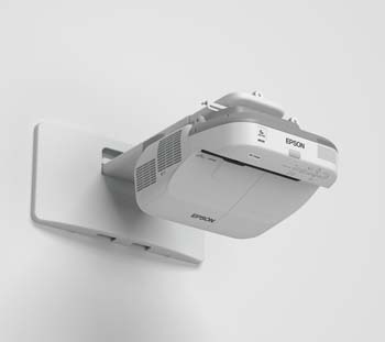 Epson Eb-595Wi, Un Proyector Interactivo 2