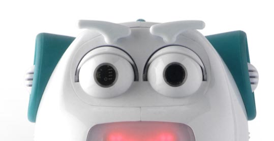 Aisoy 1, Para Que Los Niños Aprendan A Programar 1