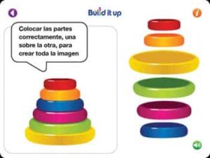 Juegos interactivos para Infantil 2