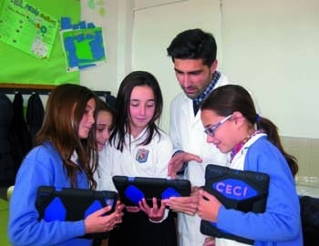 The Flipped Classroom