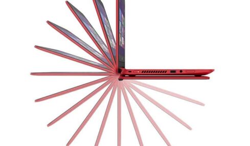 Convertibles Y Tabletas, La Apuesta De Hp