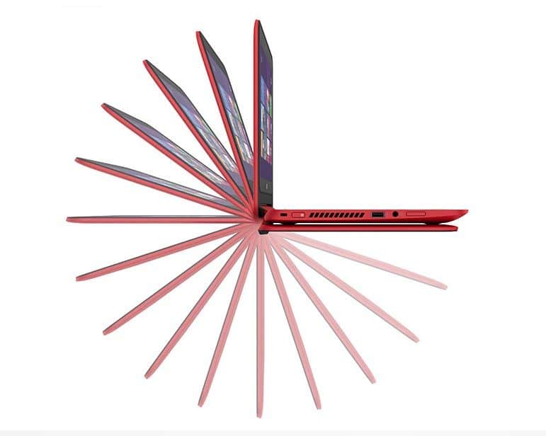 Convertibles Y Tabletas, La Apuesta De Hp
