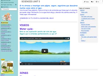 Wiki De Ciencias