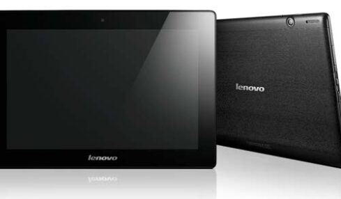 "Lenovo va a la escuela", con dispositivos pensados para alumnos y docentes