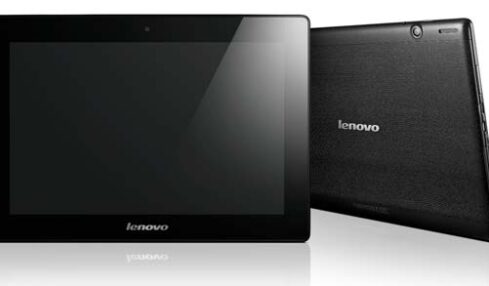 &Quot;Lenovo Va A La Escuela&Quot;, Con Dispositivos Pensados Para Alumnos Y Docentes