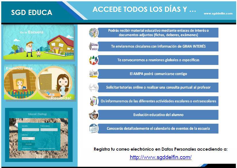 Avtic Distribuye El Software Sgd Delfín