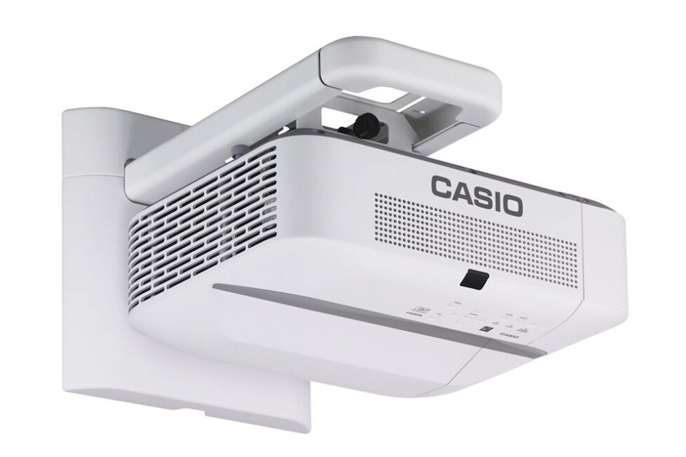 Casio Xj-Ut310Wn