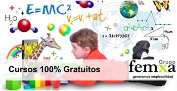 Cursos Gratuitos Sobre Nuevas Tecnologías En El Aula Del Grupo Femxa
