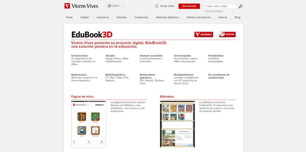 Edubook3D