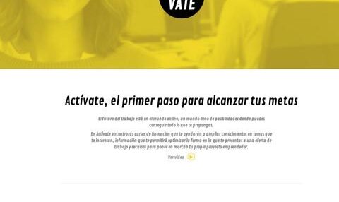 Google Actívate