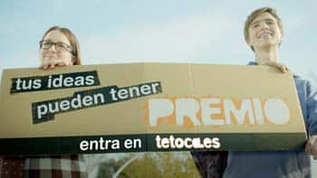 Te Toca!, Una Iniciativa Para Mejorar La Educación 1