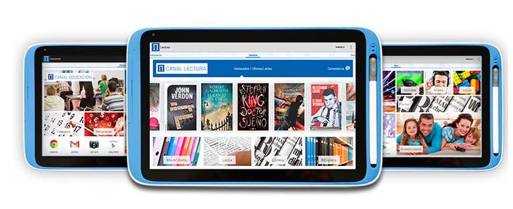 Grammata, Referencia En Mobile Learning