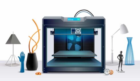 Impresora 3D
