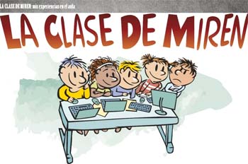 La Clase De Miren Blogs Para Educación Infantil