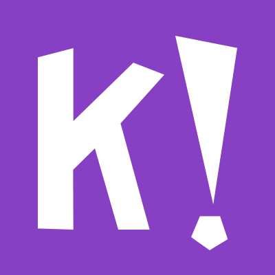Logo Kahoot