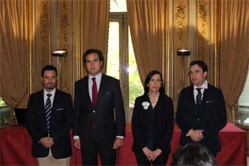 Fieced, Un Encuentro Que Fomenta La Educación En Iberoamérica