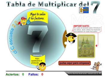 http://www3.gobiernodecanarias.org/medusa/eltanquematematico/juego_tablas/tablas_index_p.html