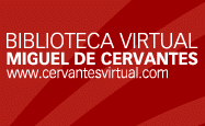 Biblioteca Virtual Miguel De Cervantes