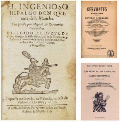 Biblioteca Virtual de Patrimonio Bibliográfico