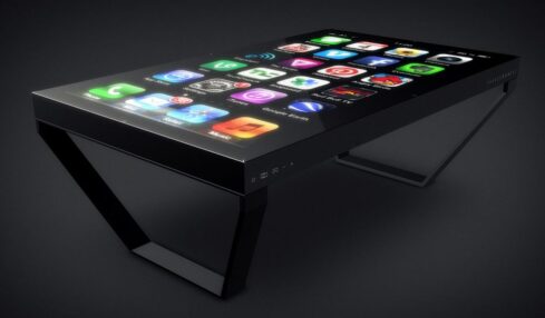 Tableconnect: Aplicaciones A Lo Grande