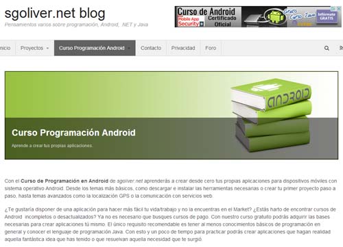  Curso De Programación Android