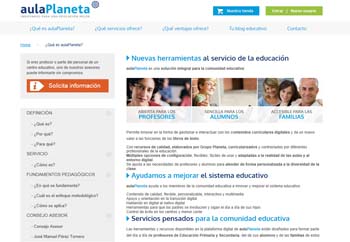 Aulaplaneta Apuesta Por Office 365