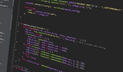 Cursos Gratuitos De Programación