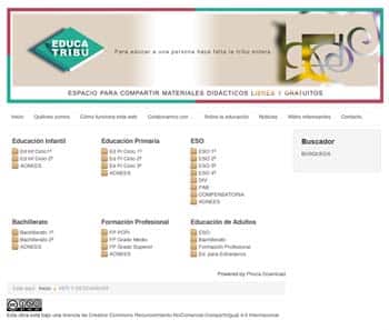 bibliotecas on line para docentes