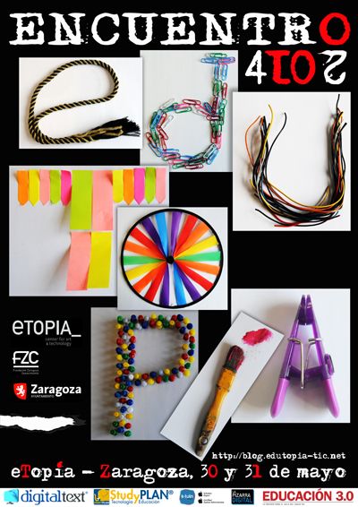 Edutopia 2014, Un Foro Abierto A La Docencia 2
