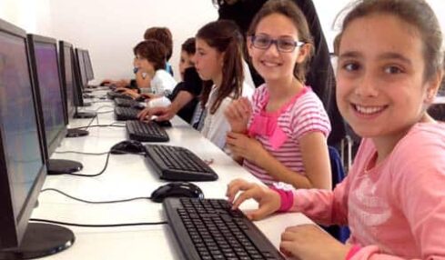 Escuela De Ciencia: Actividades Para Niños A Partir De 6 Años En Valencia