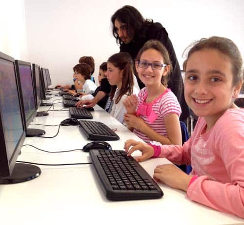 Escuela De Ciencia: Actividades Para Niños A Partir De 6 Años En Valencia
