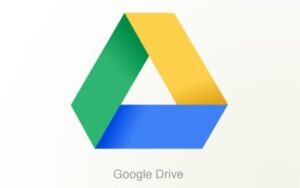 Google_Drive Ventajas