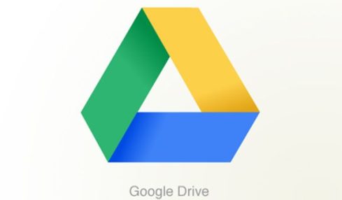 Google Drive