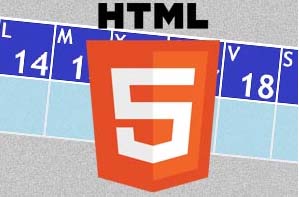 5 Días De Html