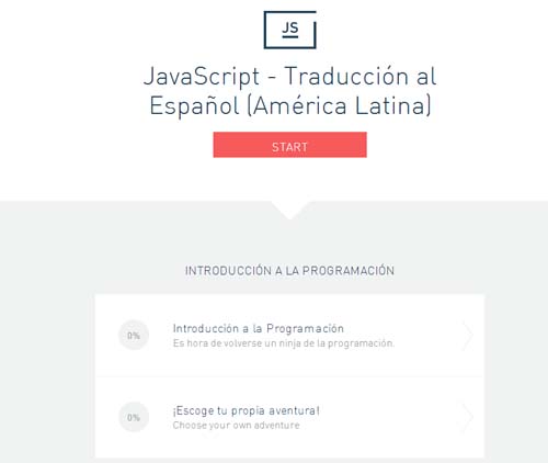 Javascript