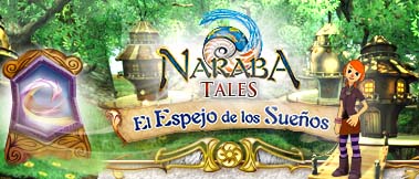 videojuegos educativos naraba 