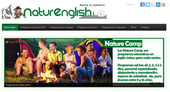 Campamentos De Verano Para Que Los Niñ@S Aprendan Inglés 2