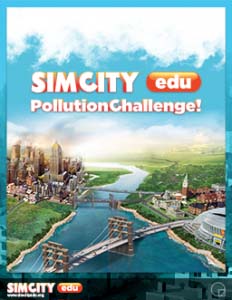 videojuegos educativos simcity 