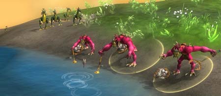 spore videojuegos educativos