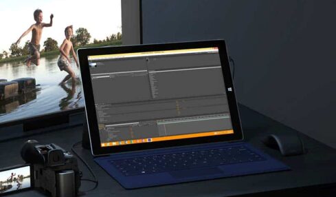 Surface Pro 3, Una Tableta Para Sustituir Al Portátil 1