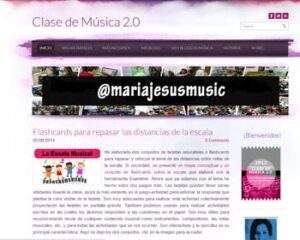Clase De Musica 2
