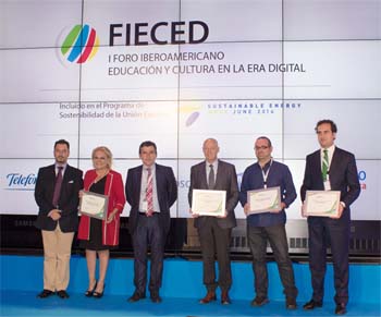 El Futuro De La Educación, A Debate En Fieced 2