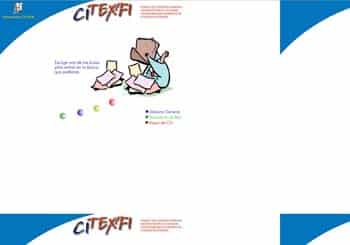 citexfi - recursos asignatura Filosofía