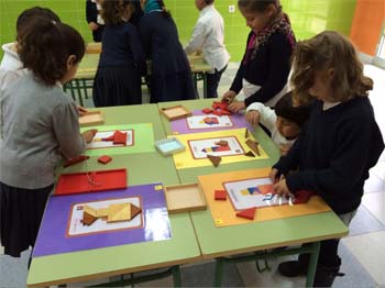 El Juego Como Vehículo De Aprendizaje En El Aula 4